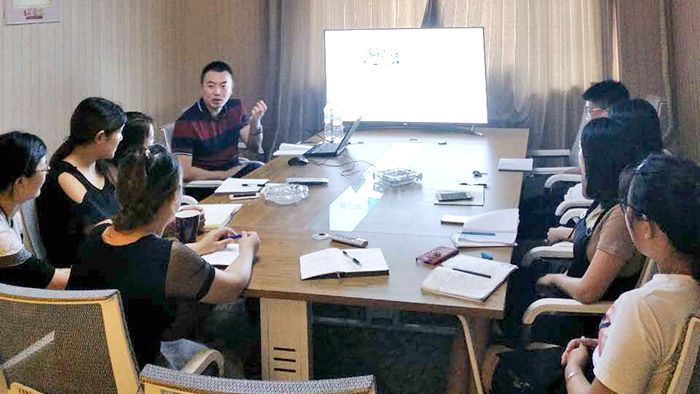 泰安客服團(tuán)隊 