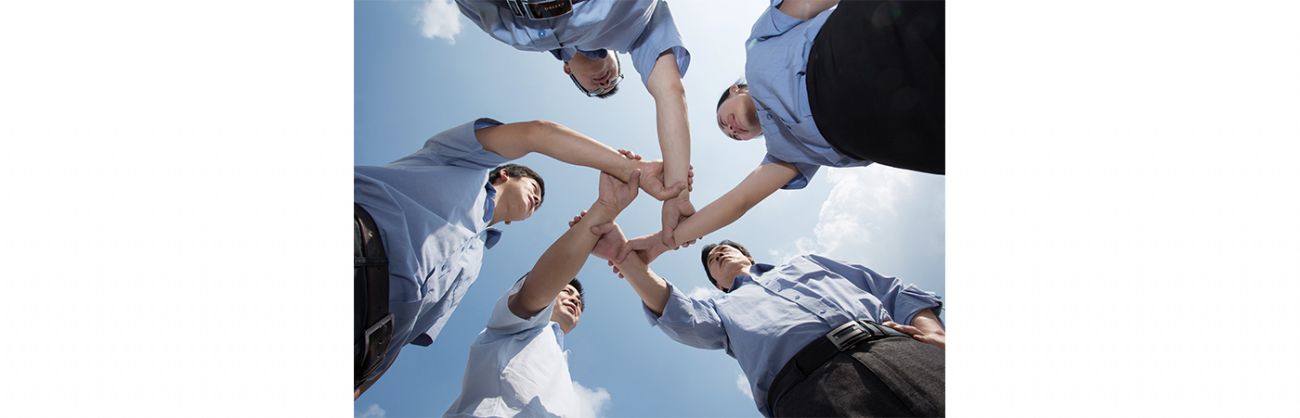 企業(yè)為什么要用企業(yè)郵箱？