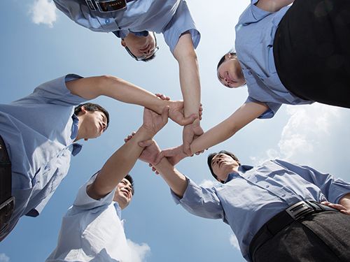 企業(yè)為什么要用企業(yè)郵箱？
