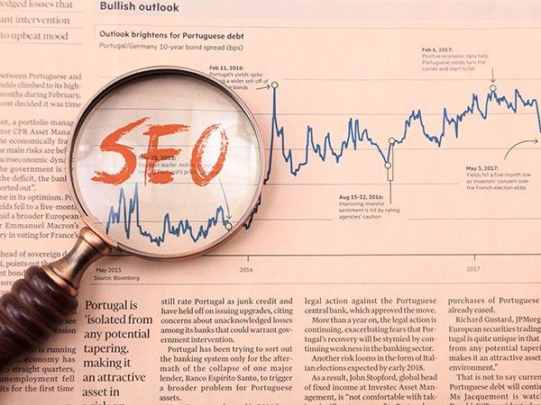 網站seo優(yōu)化：網站標簽有什么作用？